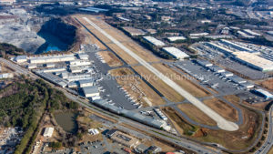 Cobb County McCollum Airport-Super Bowl Sunday