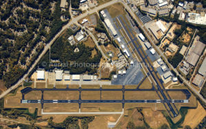 Fulton County Airport-Atlanta Georgia