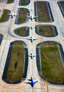 Atlanta Hartsfield-Jackson Airport