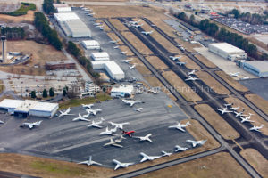 Fulton County Airport-Brown Field-Super Bowl Sunday