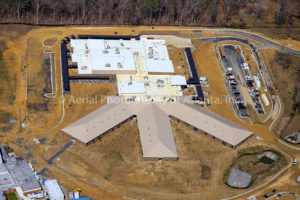 New Middle School Construction-Dalton Georgia