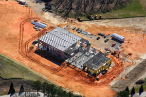 Building Construction-West Georgia