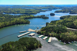 Wilderness Camp Marina-Lake Allatoona