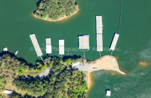 Wilderness Camp Marina-Lake Allatoona