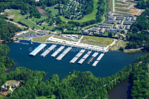 Lake Lanier Marina