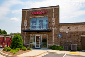 Ground level exterior Image-CubeSmart