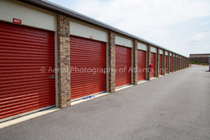 Ground Images-Storage Units