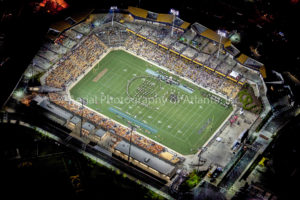 KSU Night Football Game