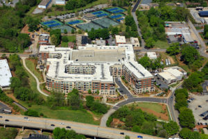 Multi Family Units-Atlanta Georgia