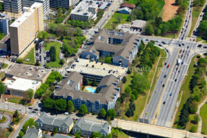 Multi Family units near downtown Atlanta
