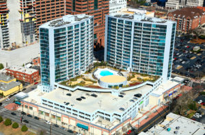 Downtown Atlanta-Condo
