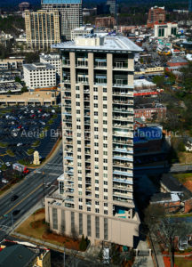 Condo Units-Atlanta