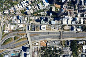 Downtown Atlanta Photo