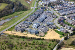 Multi Family Units near Nashville, TN