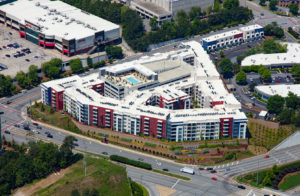 Multi Family Development-Galleria/Cumberland Area