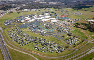 Family Motor Coach Annual Meeting-Perry Georgia