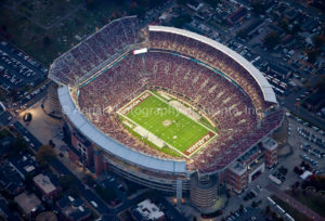 Bryant-Denny Stadium