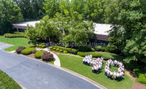 Corporate 40 year Celebration