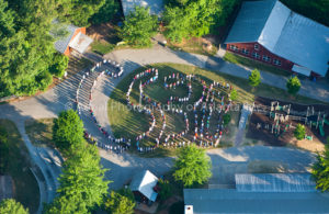 Camp Sunshine 30 Anniversary Celebration