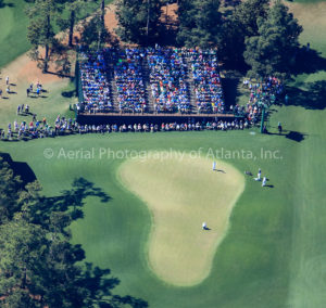 Masters Golf-2017