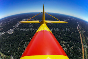 1941 N3N-3 Looking back