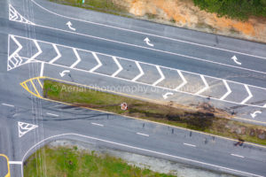 Accident Investigation Vertical Photo