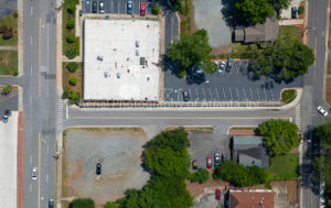 Vertical Development Image-Marietta Georgia