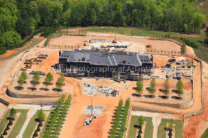 House Construction-Douglasville Georgia